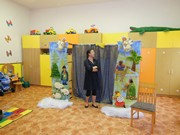 Vánoční muzicírování